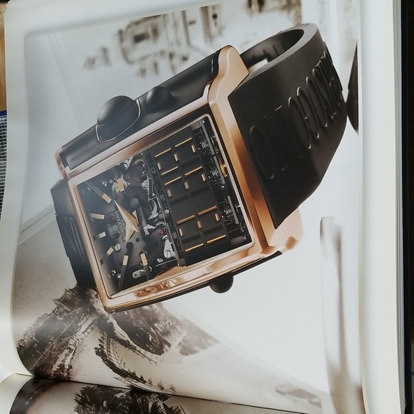 Kronometry 1999 Volume 5: Expedition Book - Picture 11 of 16